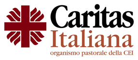 Logo di Caritas in formazione
